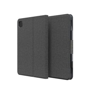 ZAGG Apple iPad Air 3 Keyboard Messenger Folio 2 - Charcoal